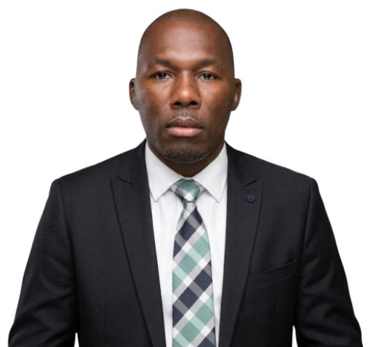Mr. Petrus Shikomba, Founder and Managing Director